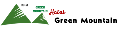 hotel green mountain