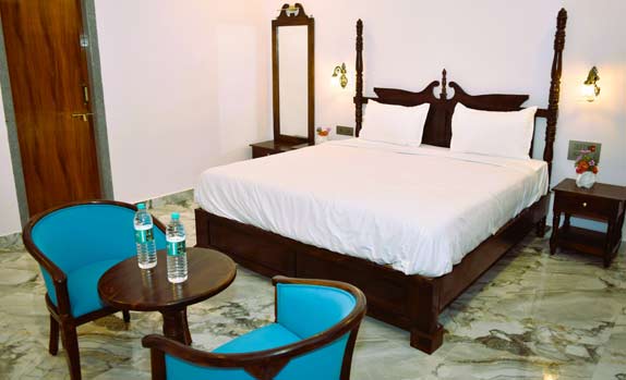 budget room in kumbhalgarh