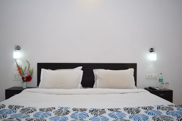 hotels Room in Kumbhalgarh