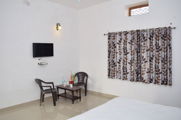 budget room in kumbhalgarh