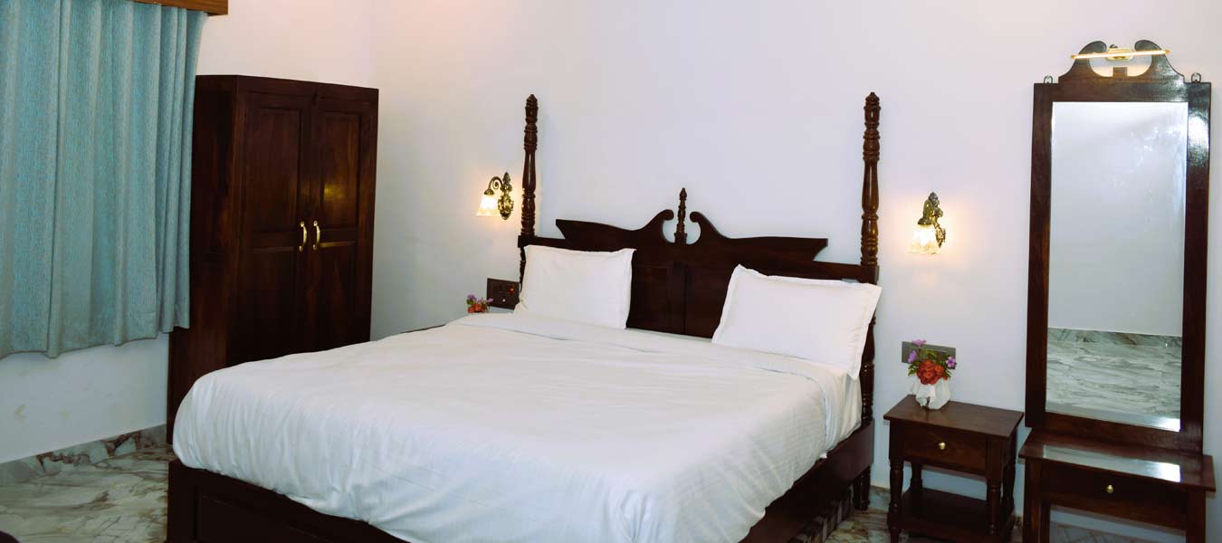 Best Budget Hotels of Kumbhalgarh