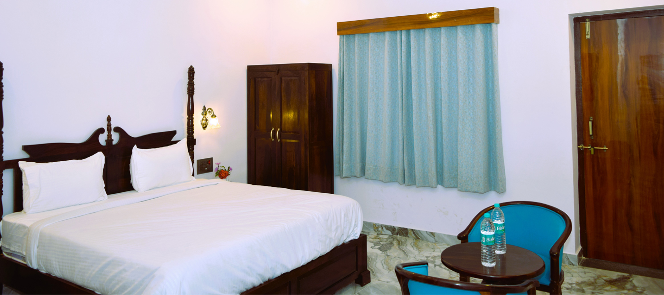 Best Budget Hotels of Kumbhalgarh