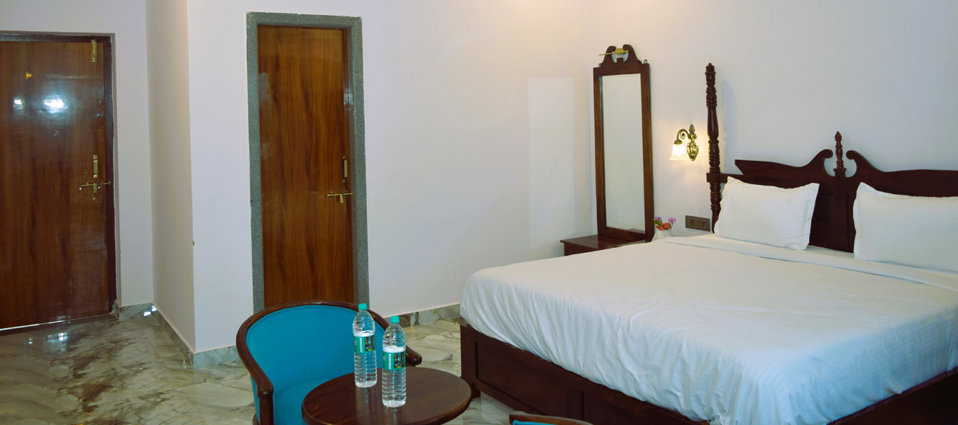 Best Budget Hotels of Kumbhalgarh