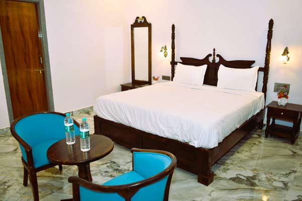 hotels Room in Kumbhalgarh