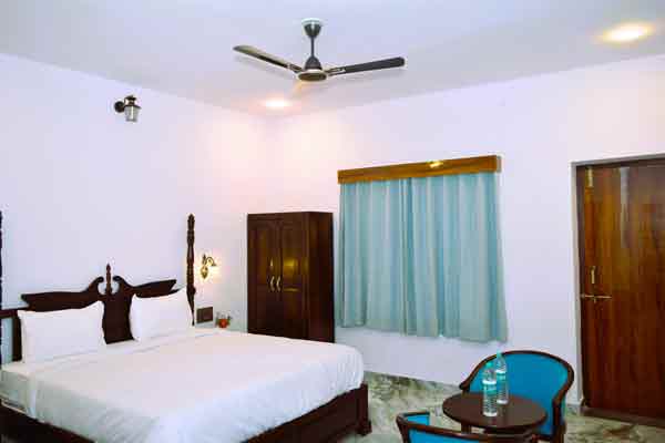 luxury room in kumbhalgarh